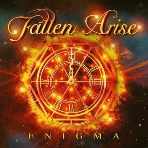Fallen Arise : Enigma